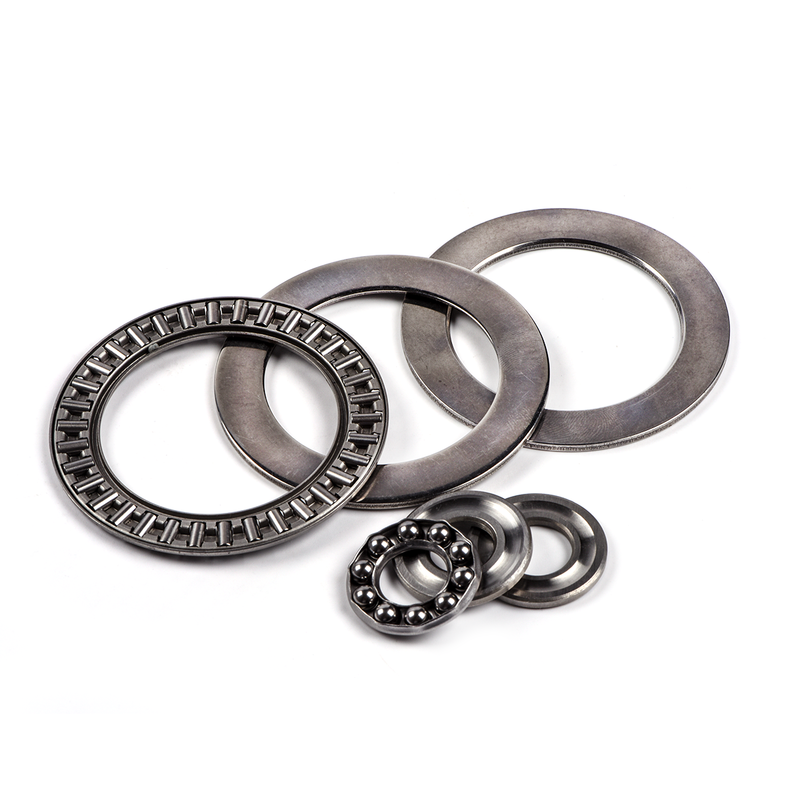 Motor Bearings Types and Functions ISK BEARINGS｜Trusted by Clients
